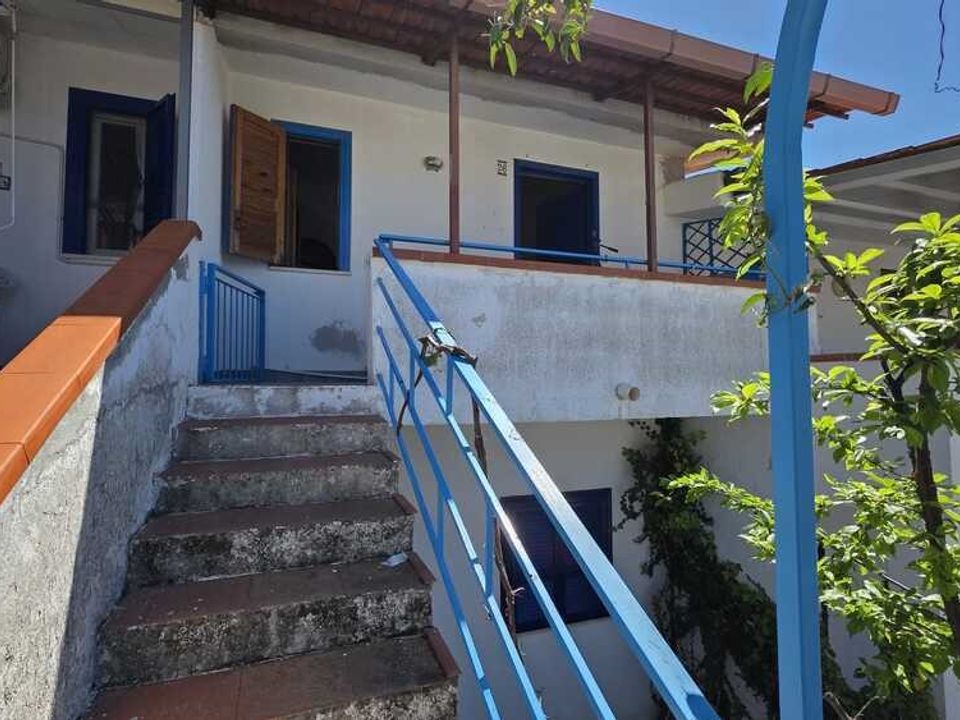 Apartament: Scalea, Cosenza – zdjęcie 2